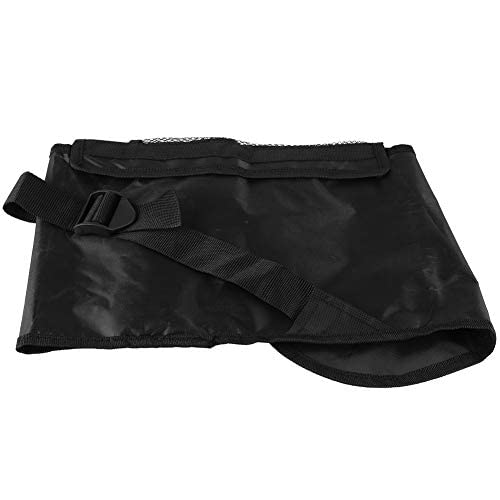 Borsa Tracolla Per Skateboard Fafeims | 31-32 Pollici | Impermeabile E Protettiva | Con Tasca Interna - Foto 3