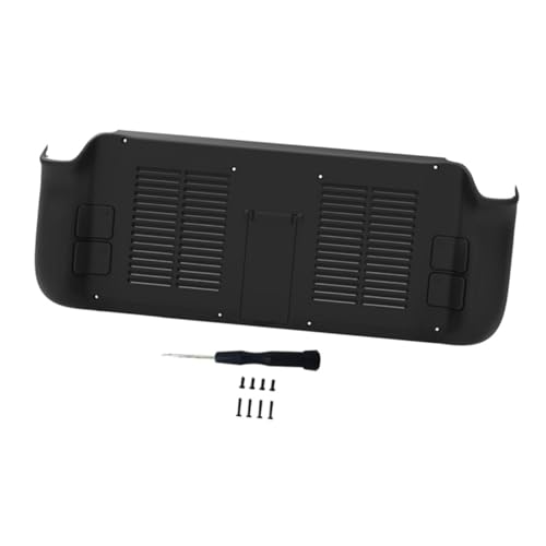 Consola de antirayaduras con botones ajustados compatible con soporte 5