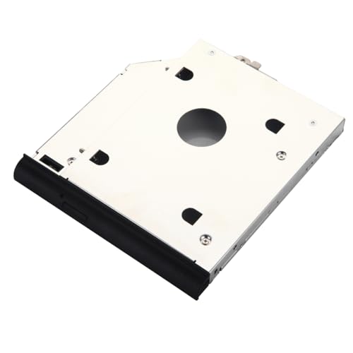 Caddy para Disco Duro 2.5" para HP Compaq 6530b y similar miniatura 4