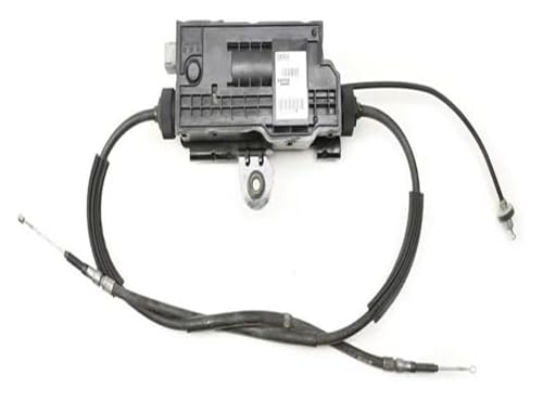 Actuador EPB Servomotor Freno Mano Eléctrico para BMW F07 GT 520d 530d 535d módulo 34436797790