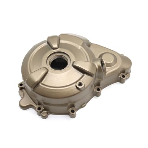 Couvercle stator de moteur moto FZ07 cache carter d'allumage pour XSR 700 et Tracer GT 2014-2023