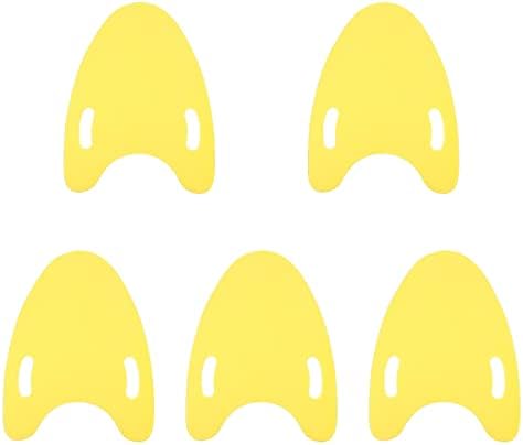 5pcs Swim Training Kickboard...