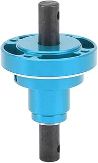 C32697BLUE Alloy Machined Differential Lock Spool (F/R) for Traxxas 1/10 Maxx