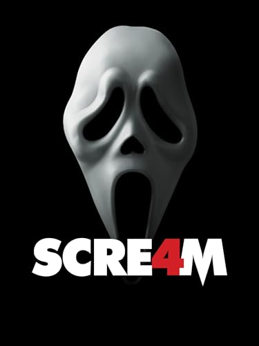 Scream 4