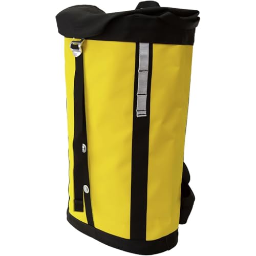 Sac de hissage Metolius Haul Packs équipement escalade mixte adulte Squach