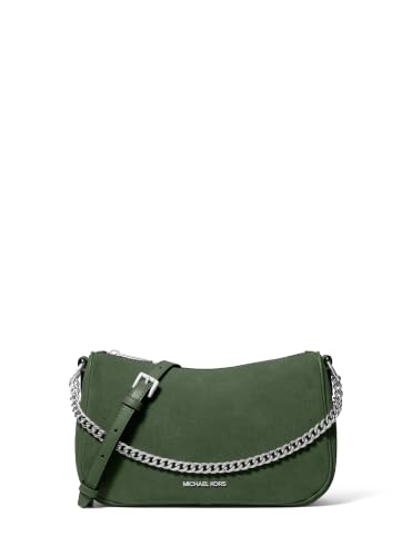 Image of Michael Kors Women's Carmela Medium Convertible Crossbody Bag