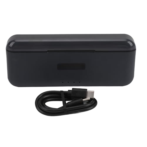 Cargador de batería para cámara Ace Pro con hub de carga rápida PD3.0 y estuche portátil