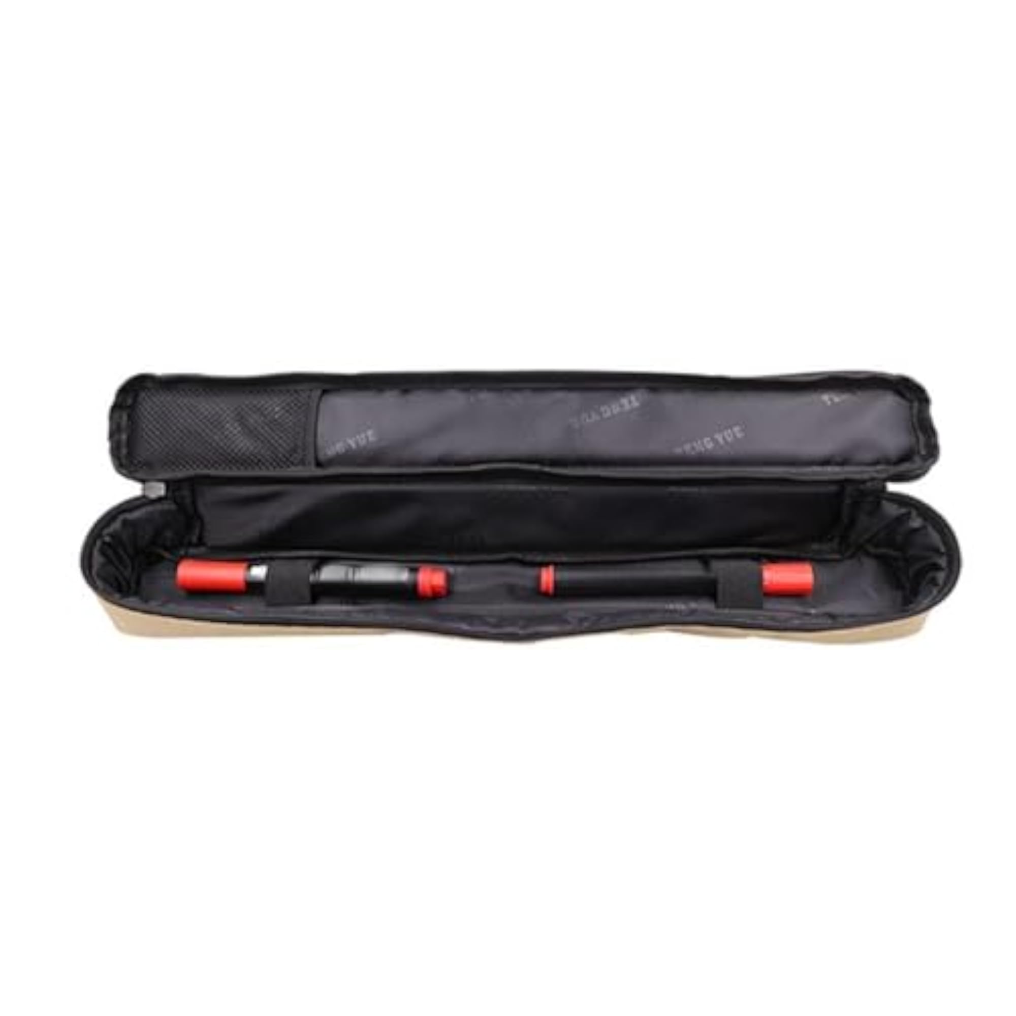 Flute Storage Bag Outdoor Flute Carrying Case Waterproof