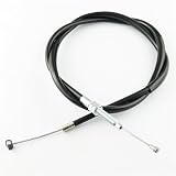 Kupplungszug Motorradteile Für XL600V XLV600 Transalp 1987 1988 1989-2000 22870-MAB-620 22870-MM9-000