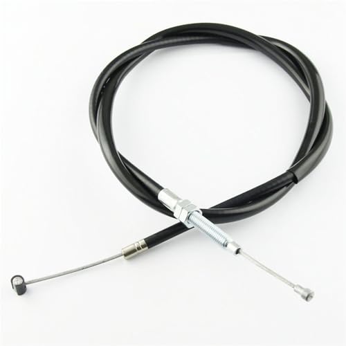 Cable de embrague para Transalp 600 XLV600 ideal para viajes largos y rutas trail exigentes