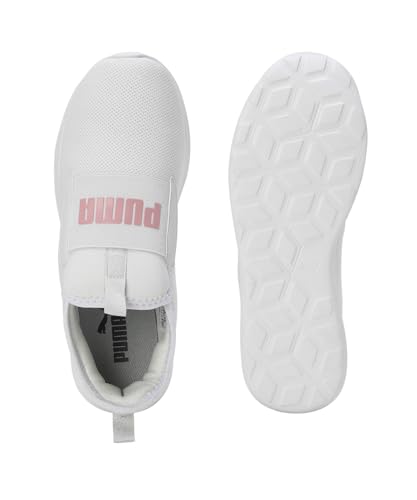 Image of Puma Womens Flamecrest Slipon WNS Sneaker