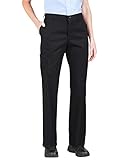 Dickies Women's Premium Relaxed Straight Cargo Pants