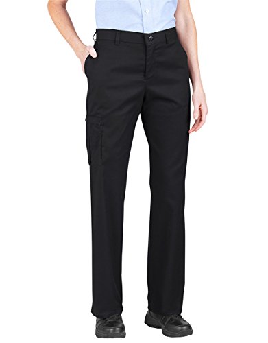 Premium Relaxed Straight Cargo Pants