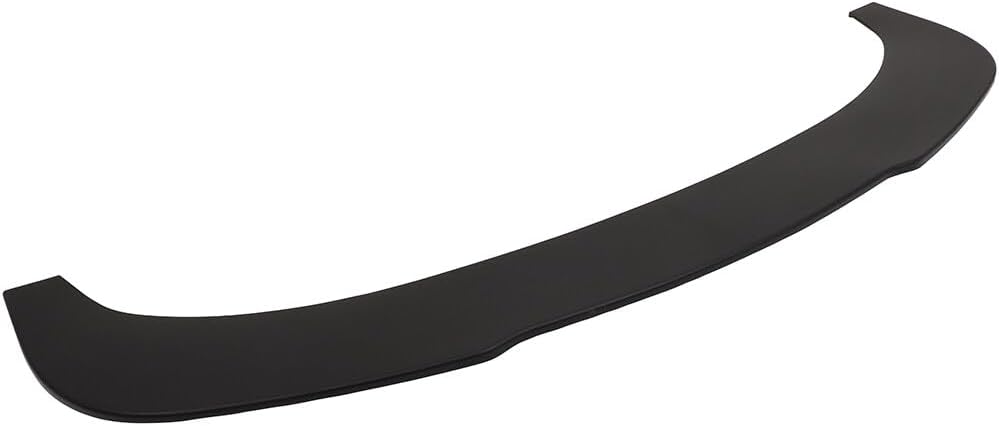 ROADFAR Front Bumper Lip Splitter Fits Universal (67" L x 21" D) Car