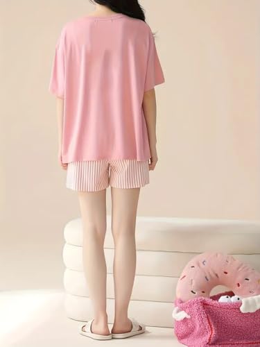 Image of Louis Luxe Women Pajama Set