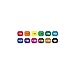 ShinHan Art Touch Twin Brush Markers, Set of 12, Basic Colors (1211213)