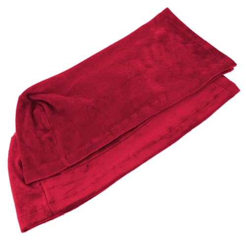 Protector de apoyabrazos elástico PRETYZOOM lavable y adaptable para sofá de salón 5 pares 3