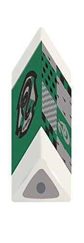 Maped - Set of 3 Pyramid Erasers - Provides Precision and Comfort - White Eraser - Harry Potter Licence