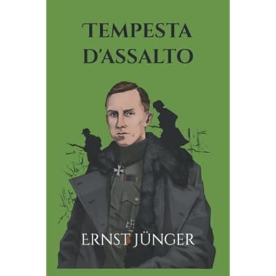 Tempesta d'assalto
