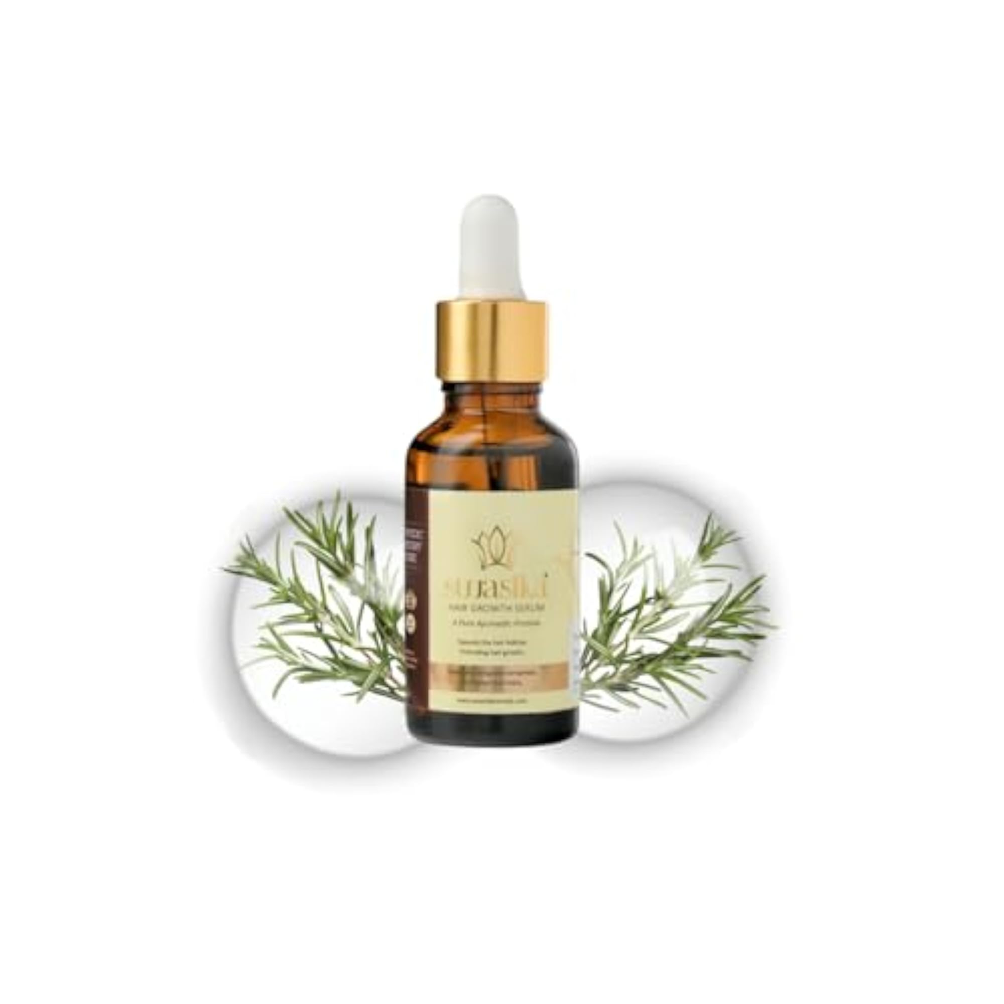 Advanced Hair Growth Treatment Scalp Serum