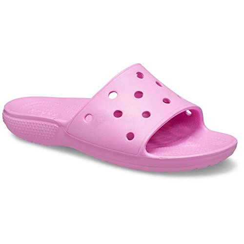 Image of Crocs unisex-adult 206121-2y2-m3w5 Slide