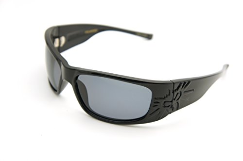 Black Flys Sonic Fly 2 Floating Sunglasses