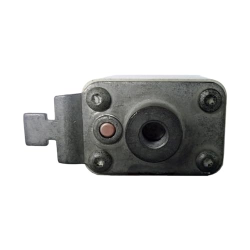 Fusible rapide 170M2763 basse tension taille 000 calibre 40A pour protection industrielle