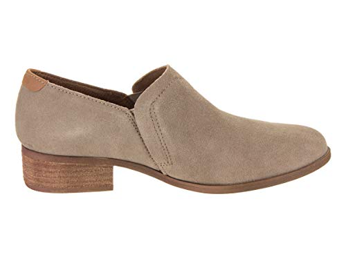 toms shaye desert taupe