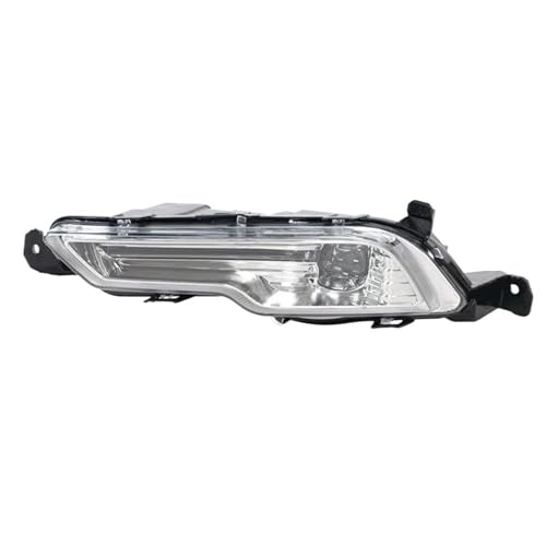 Feu anti-brouillard avant gauche DRL LED pour sécuriser vos trajets en Explorer