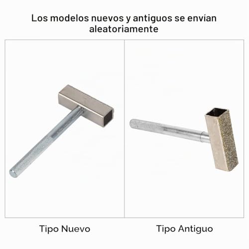 Piedras para rectificadora 2 Imagen adicional
