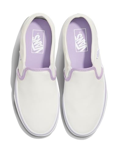 Image of Vans Women's Asher Adult Low Top Sneakers