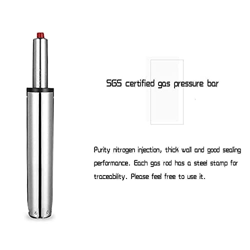 Chair Executive Recline Office Chair Ergonomic Gaming Chair Adjustable Height with Detachable Lumbar Pillow - Image 5