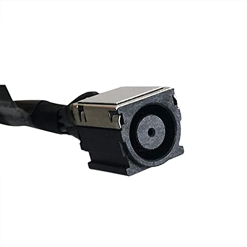 JINTAI for MSI GP65 10SFK047US GL65 MS16U7 DC In Power Jack DC Port DC Dock DC Plug K1G3012010V03 12PIN - Image 4