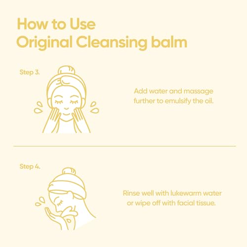 Image of BANILA CO Clean it Zero Nourishing Cleansing Balm + Gift (3.38 fl oz)