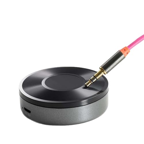 Plyisty Ricevitore Musicale HIFI, per Dlna e per Android Airmusic