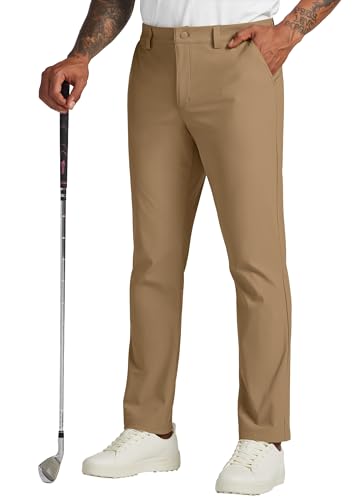 Willit UPF 50+ Stretch Golf Pants