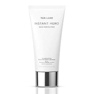 TAN-LUXE-Instant-Hero-Illuminating-Skin-Perfector-150ml-Cruelty-Toxin-Free TAN-LUXE Instant Hero - Illuminating Skin Perfector, 150ml - Cruelty & Toxin Free
