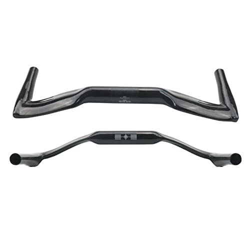 RXL SL carbon drop aero bars handlebars for road bike carbon aero handlebars tt handlebar 31.8 aero bars triathlon rxl aerobars 420 carbon fiber aero drop bars