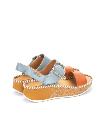 Image of PIKOLINOS Marina W1C-0709 Women's Sandals