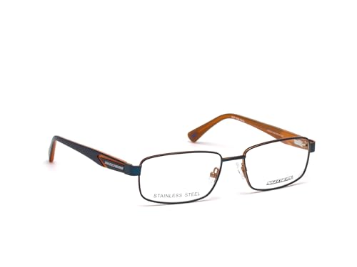 Image of Skechers Plastic Transparent Frames SE3205 55 092