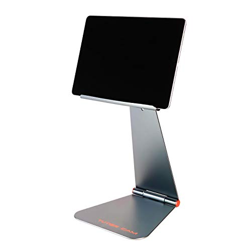 TutorCam GO | A Simple Device That Turns Mobile Phones and Tablets into a Second Set of Eyes | No New Software or Technology Needed | Lightweight and Compact | Best with Mobile Phones or Mini Tablets