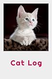  Cat Log: Pet Journal