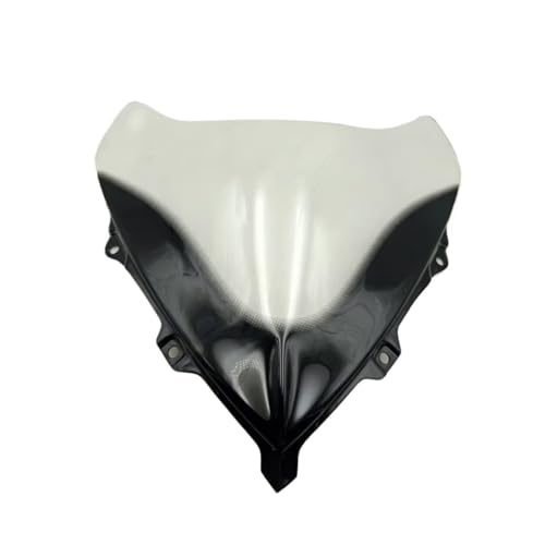 Déflecteur vent de pare-brise moto pour K1200S pour voyager sans turbulences