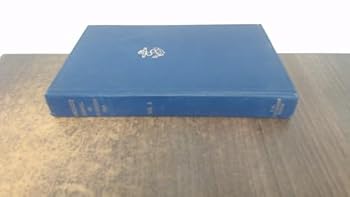 Hardcover ADMIRALTY MANUAL OF SEAMANSHIP; VOLUME 1, B R 67(1) Book