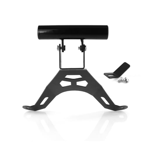 Extension crossbar Kymco AK550 pour vos trajets et road trips