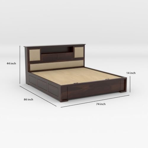 Product Variant View