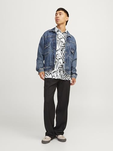 JORJOSHUA Aruba AOP Shirt SS – Ansicht 3