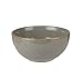 Produktbild Churchill Stonecast -Soup Bowl Schüssel- Inhalt: 47cl, Farbe wählbar (Peppercorn Grey)