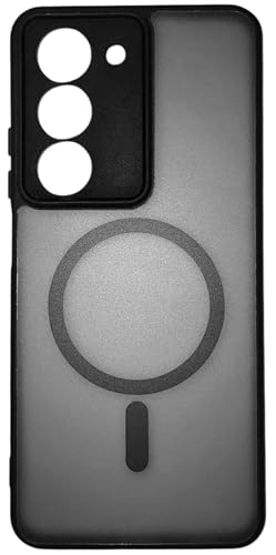 Image of Shock Proof Protective Back Case for Realme C75 4G | Realme C75 5G| Realme C75X 4G | Realme 14X 5G Cover | 360 Degree Camera Protection | Translucent Hybrid Back Case Cover (Realme C75 5g)