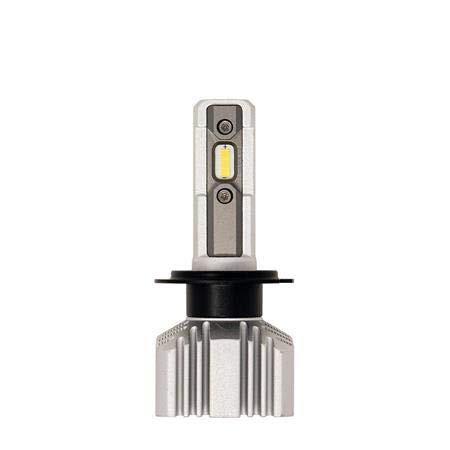 XL-H7.2TK - Sirius Set Bombilla Led 24V H7 Sirius Truck 6500K (Juego de 2)